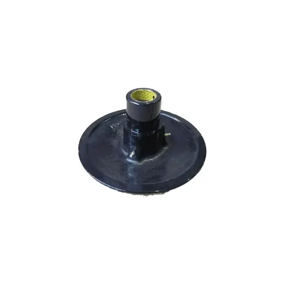 Диск вариатора вращения. вент. малый (9502481) CX8080 (CNH) 84078828