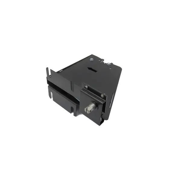 Замок двери в сборе (CNH) 86623939