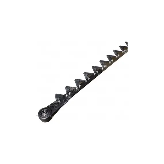 Ніж жниварки в зборі 7,3м / 24F (18AP008631) Varifeed/2030 (Agri Parts) 84081708-AP