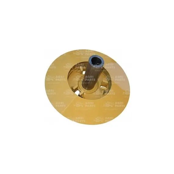 Напівшків варіатора обор. барабана TX65-68 (Agri Parts) 750375-AP