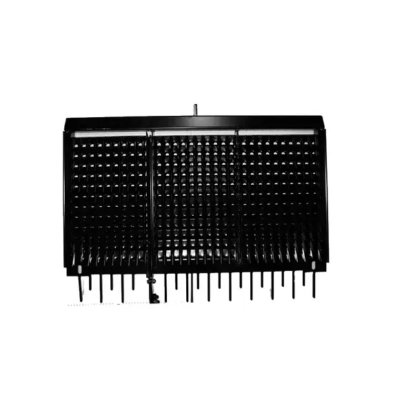 Решето вперед. очистка 1-1/8" (84458863) (CNH) 87584355