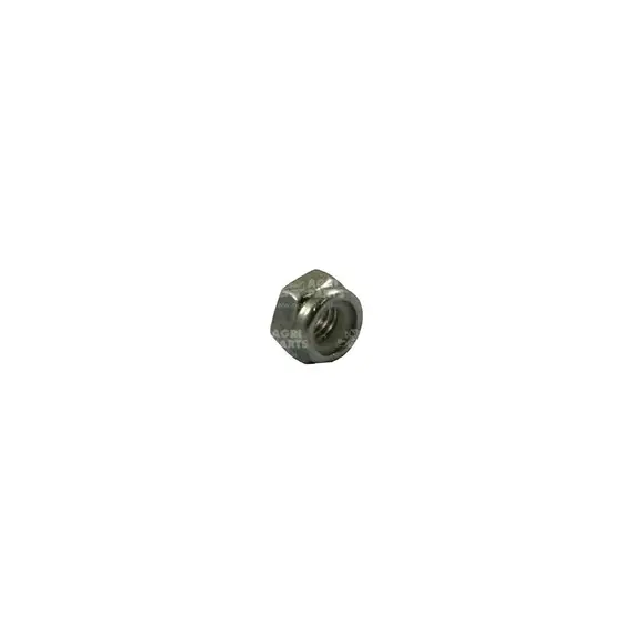 Гайка сегмента M6x1 CI8 (41087400) 1030/18AP009246 (Agri Parts) 832-10406-AP