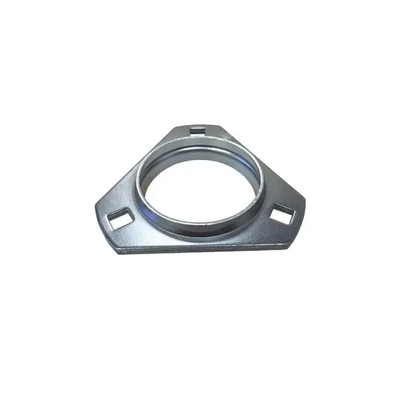 Корпус підшипника фланцевий (FTR362 / 62MSTR / 84320112/86548970/710707) JD, Case E10018JD
