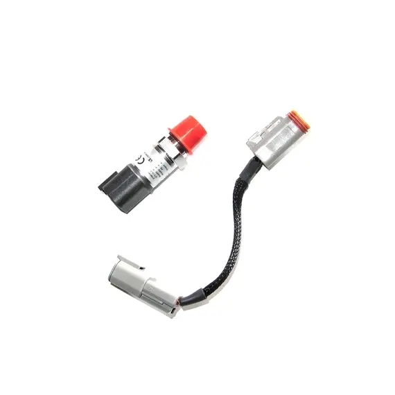 Датчик д тиску гідротрнасмісії CX6090 (CNH) 87655163