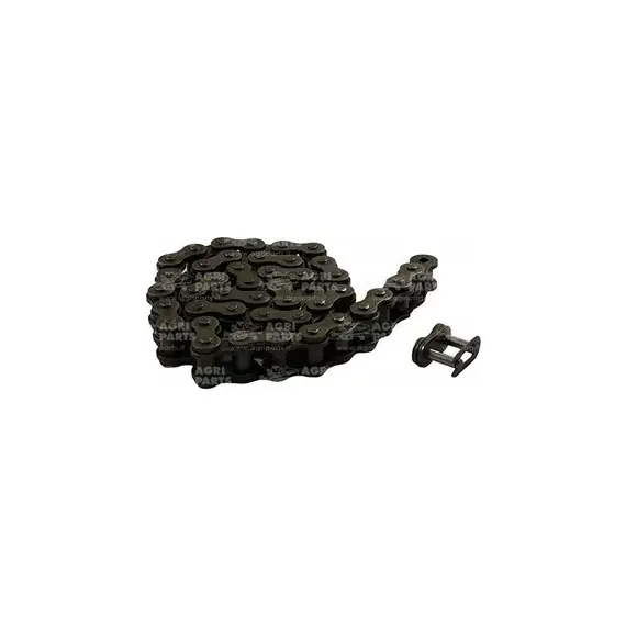 Ланцюг роликовий 80Hx44 зв, Claas RU 600 214249.4-AP