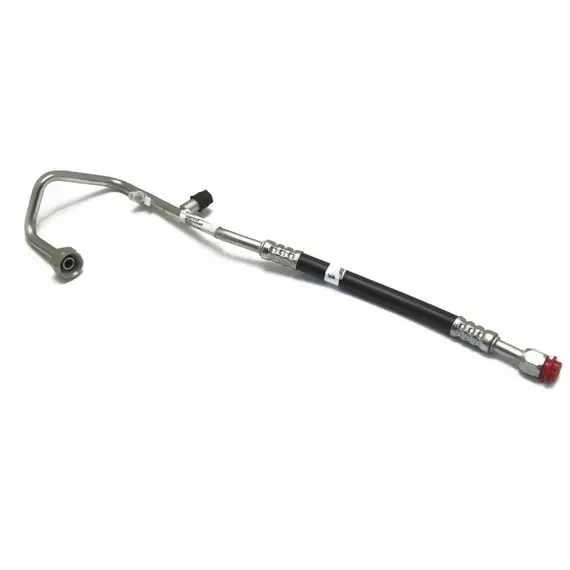 Трубка T8.390 (Case) 84292607