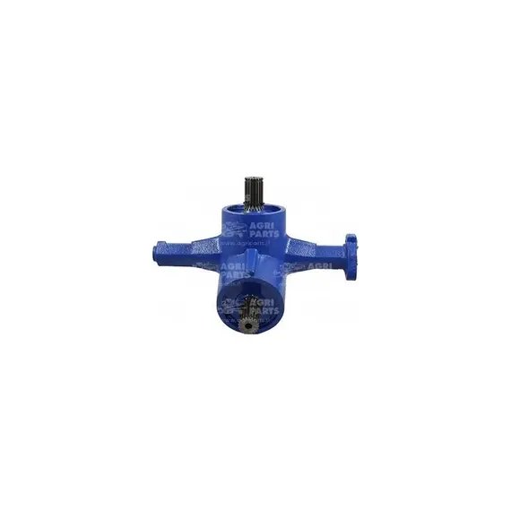 Редуктор верхній вивантаження зерна CX8080 / CR 9080 (Agri Parts) 87331084-AP