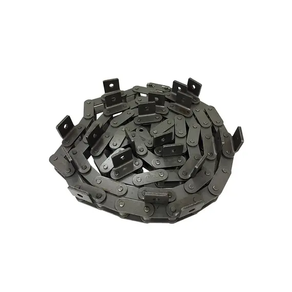 Ланцюг тр-ра накл. камери (зовн./посилен.), (CA557-лан.) JD9640-9680WTS/T560-670/9780CTS/W560-650 (Donghua) AZ102573-D