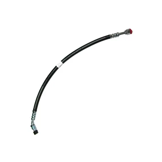 Шланг компресора кондиціонера CX6090/8080 (CNH) 84207566