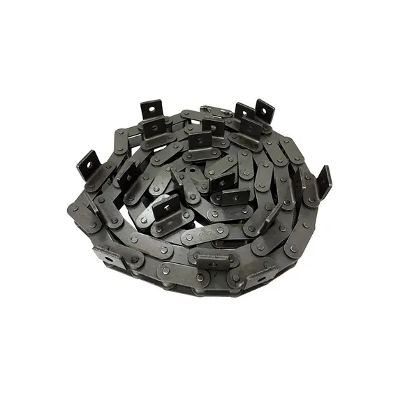 Ланцюг тр-ра накл. камери (зовн./посилен.), (CA557-лан.) JD9640-9680WTS/T560-670/9780CTS/W560-650 (Donghua) AZ102573-D