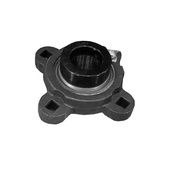 Корпус с подшипником в сборе (G1108KRRBC1+GRFD1-1/2 L/C), JD AH163595