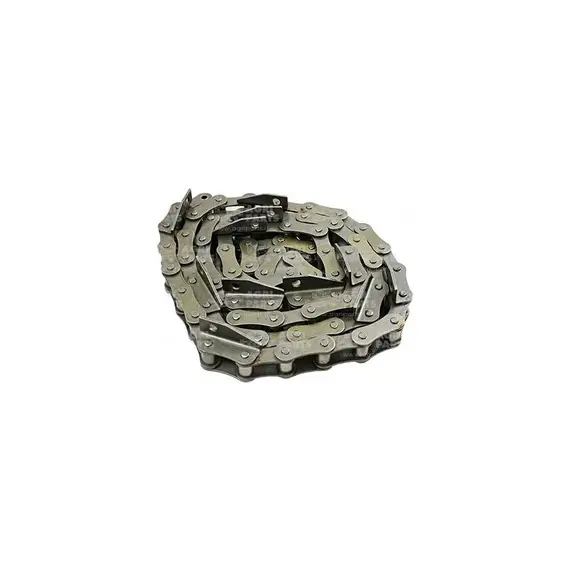 Цепь тр-ра наклон. ком. 54-1/2" крайний 2388/5088 (Agri Parts) 1989520C1-AP
