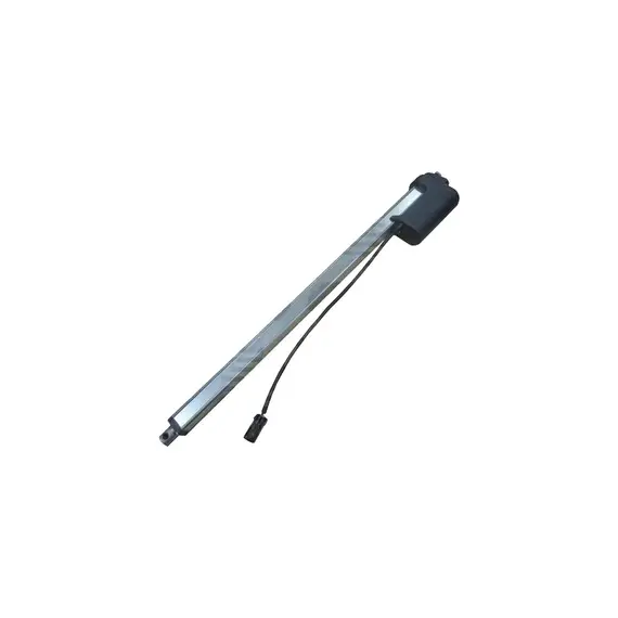 Актуатор (пускатель) измельчителя, JD9880STS WN-AXE12904