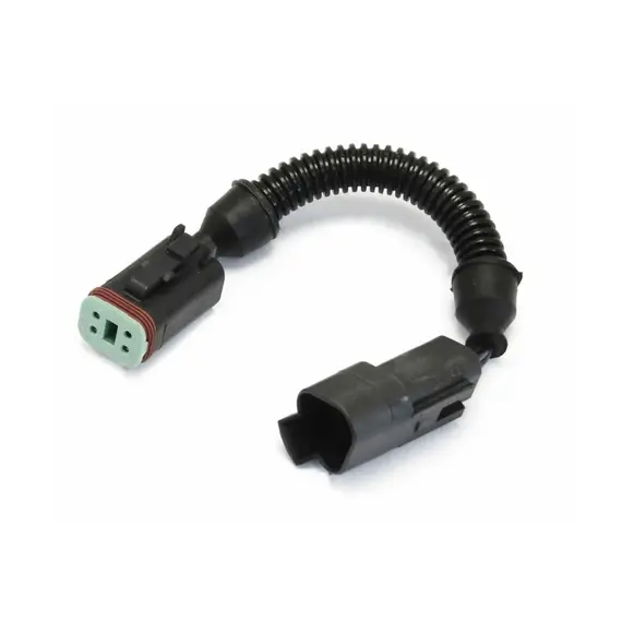 Джгут (комплект) дротів (CNH) 87650326
