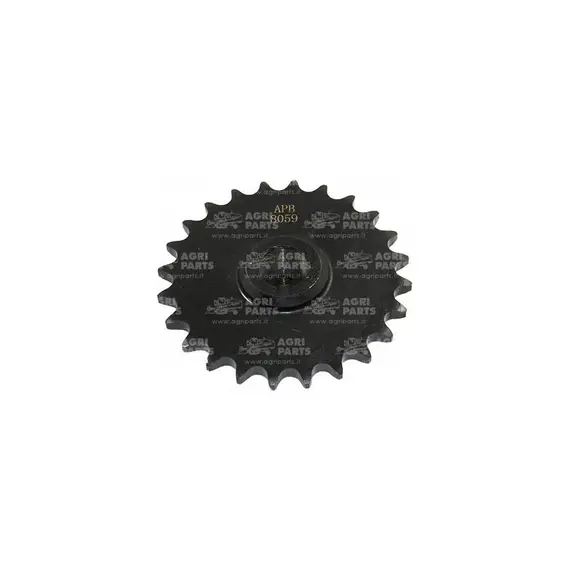 Звездочка (Agri Parts) 423659-AP