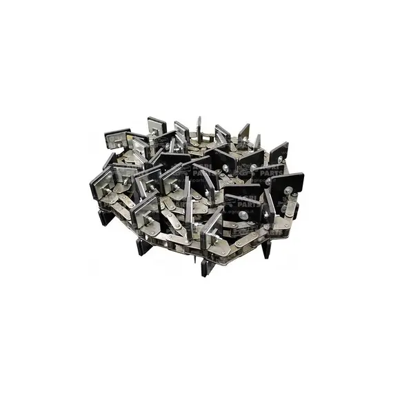 Транспортер елеватора зернового CX6090 TC5080 (Agri Parts) 84018674-AP