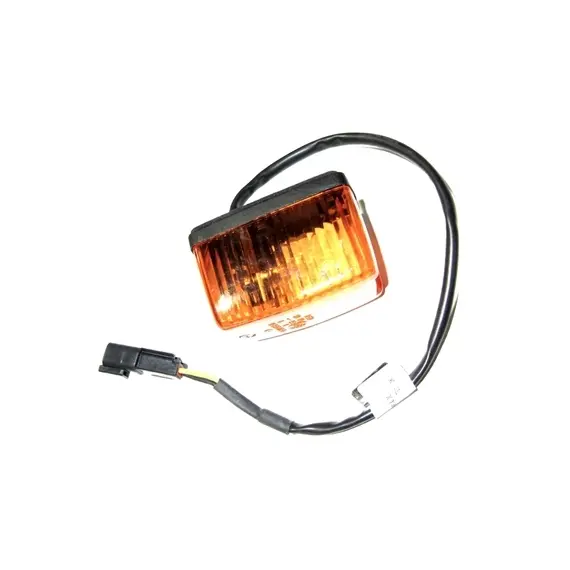Ліхтар бічний CR9080 / CX8080 (CNH) 84067995