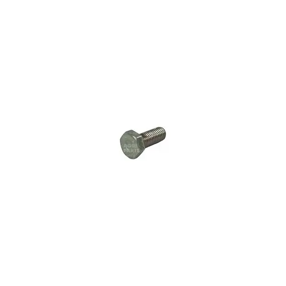 Болт М10х25 10.9 (237383.0/80043139/11106231/628-10025) / 17AP000302 (Agri Parts) 43139-AP