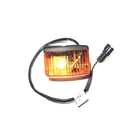 Фонарь боковой CR9080/CX8080 (CNH) 84067994