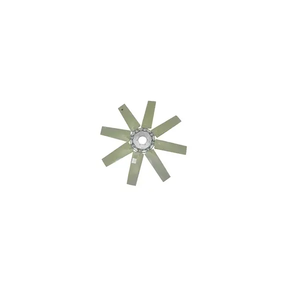 Крыльчатка вентилятора CR9080 (CNH) 87737324