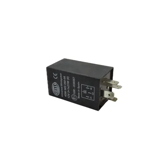 Реле (8) CSX7080/TC5080/TX (CNH) 9813500