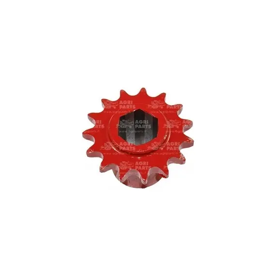 Звездочка 15T 1083 (Agri Parts) 199727C1-AP