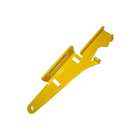 Супорт правий (18AP008626) CX8080 (Agri Parts) 84433669-AP
