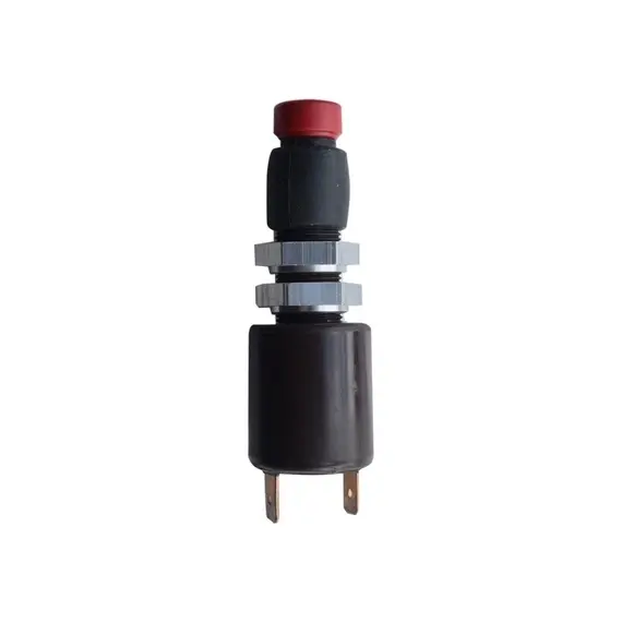 Датчик выкл. измельчителя CX6090 / CSX7080 (CNH) 9818685