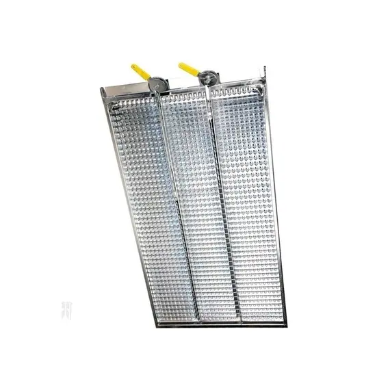 Решето верхнє зернове 1-1/8" CX6090/CSX7080 (CNH) 84442418