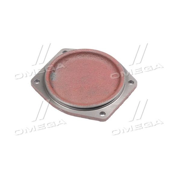 Кришка корпуса гідросистеми (оригінал МТЗ) 85-4608022, Аналоги інших виробників: МТЗ