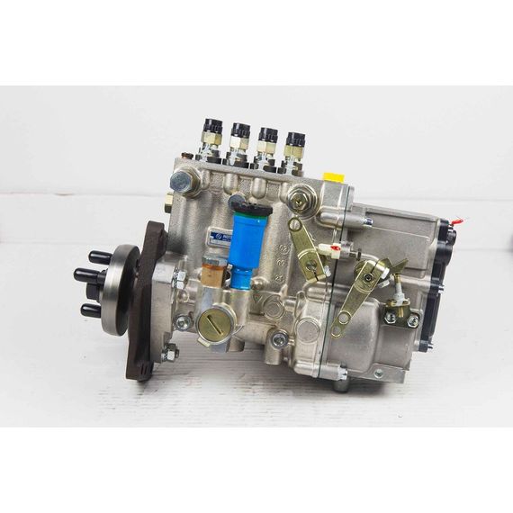 Паливний насос високого тиску МТЗ-80 / 82 (ПНВД) Motorpal PP4M10P1f-3478G