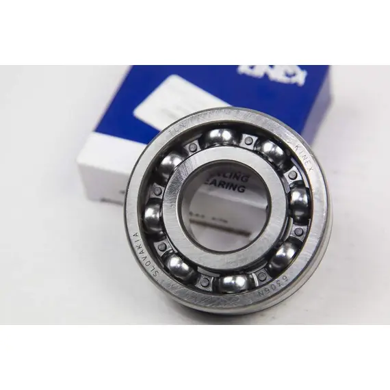 Подшипник 50306 (6306 N) KINEX, фотография 5