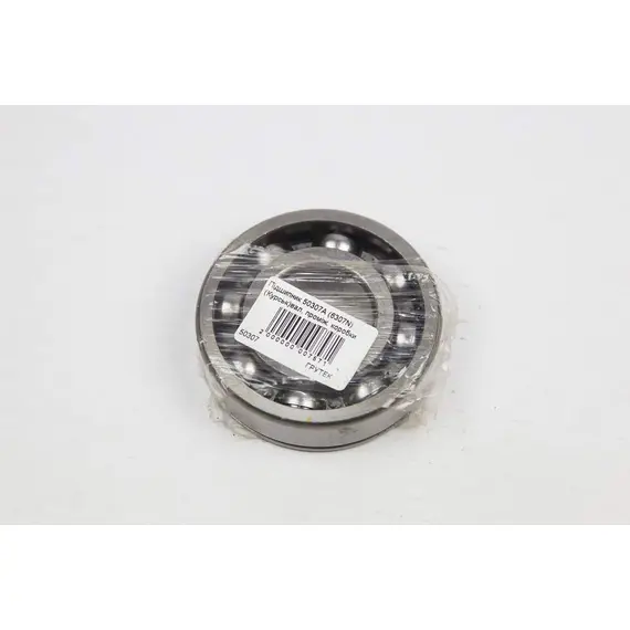 Подшипник 50307A (6307 N) KINEX, фотография 2
