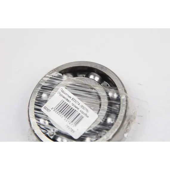 Подшипник 50307A (6307 N) KINEX, фотография 3