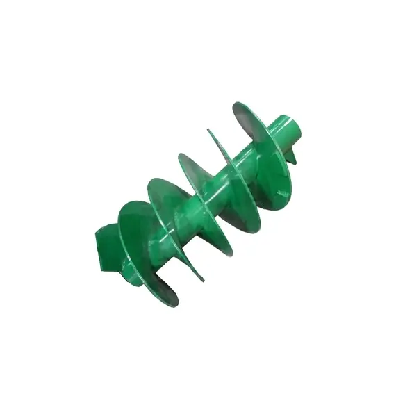 Шнек розвантажувальний вертикальний (AH202956), JD9670STS / 9880STS AH202956-RS