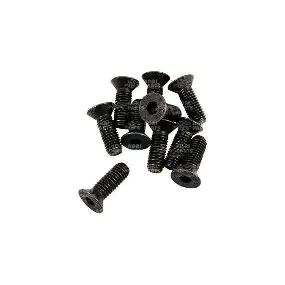 Болт 1/2"х1-1/2" 2388 (Agri Parts) 361-45024-AP