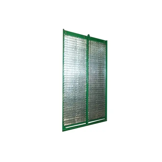 Решето нижнее регулируемое, JD9500 (Agri Parts) AH130160JD