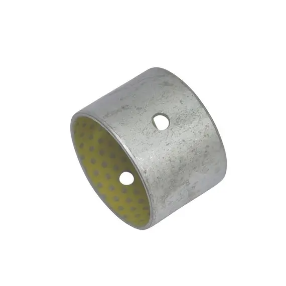 Втулка осі кулака поворотного TC5080/56 (Ri.Ma) 84062271-AP