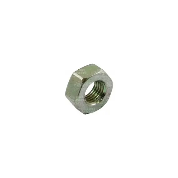 Гайка М10 CI8 (80100016) (Agri Parts) 100016-AP