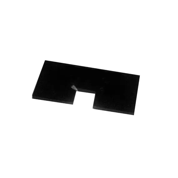 Скребок елеватора зернового CX8080 (Agri Parts) 84443928-AP