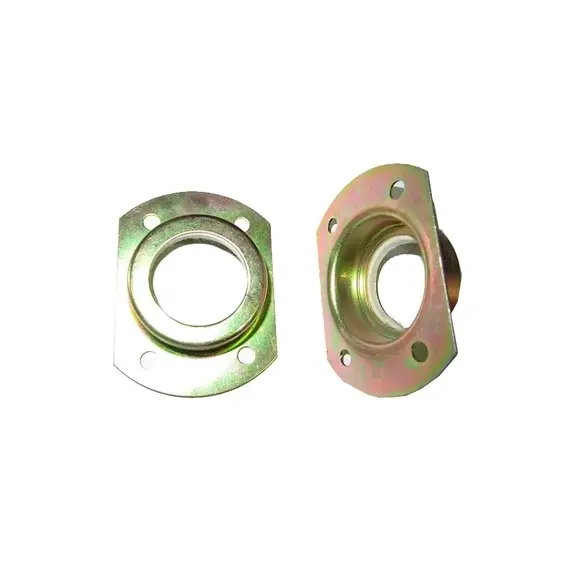 Корпус подшипника соломотрясного вала CX8080/CS (Ri.Ma) 84435387-RM