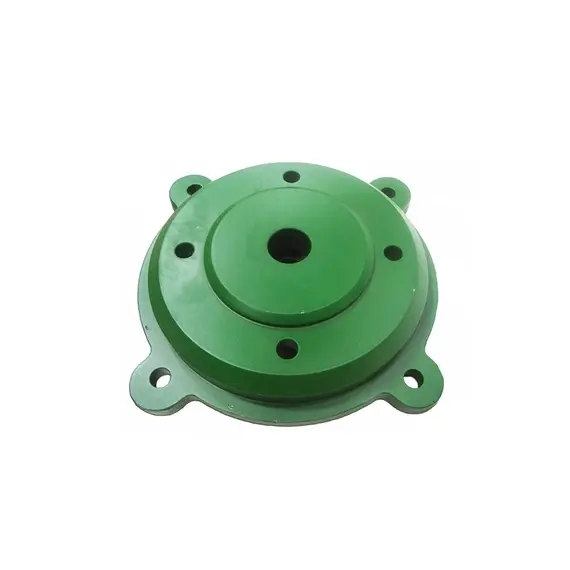 Ступица шкива привода соломотряса, JD9500 WN-H135423