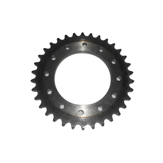 Зірочка храповой муфти верхнього вла ТНК, JD9640WTS-9680WTS Z70196