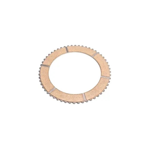 Диск фрикційний муфти CX8080/CR9080 (CNH) 84289848