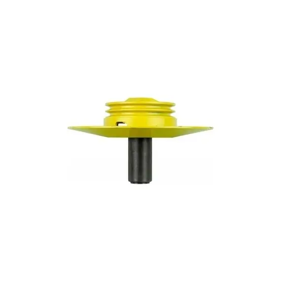 Напівшків варіатора оборотів барабана TX65-68 (Agri Parts) 754385-AP