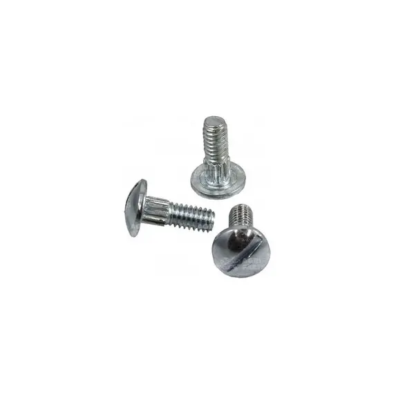 Болт сегменту коси (18AP009070) #12-24 x 5/8"(920-177),1010-20 (Agri Parts) 700708646-AP