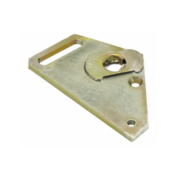 Пластина механізму регул. решета TC5080 (Case) 84053677