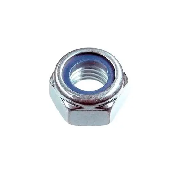 Гайка стопорная 1/4" (231-4114) 280129