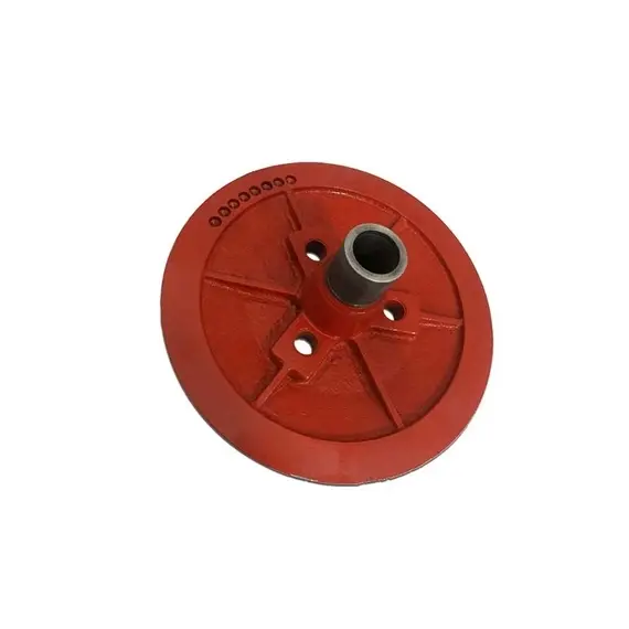 Полушкив вариатора сепаратора ротора (17-1/2"), 2388 1330054C1-WN