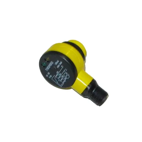 Датчик зворотного потоку CX6090 / TC5080 (CNH) 87377161